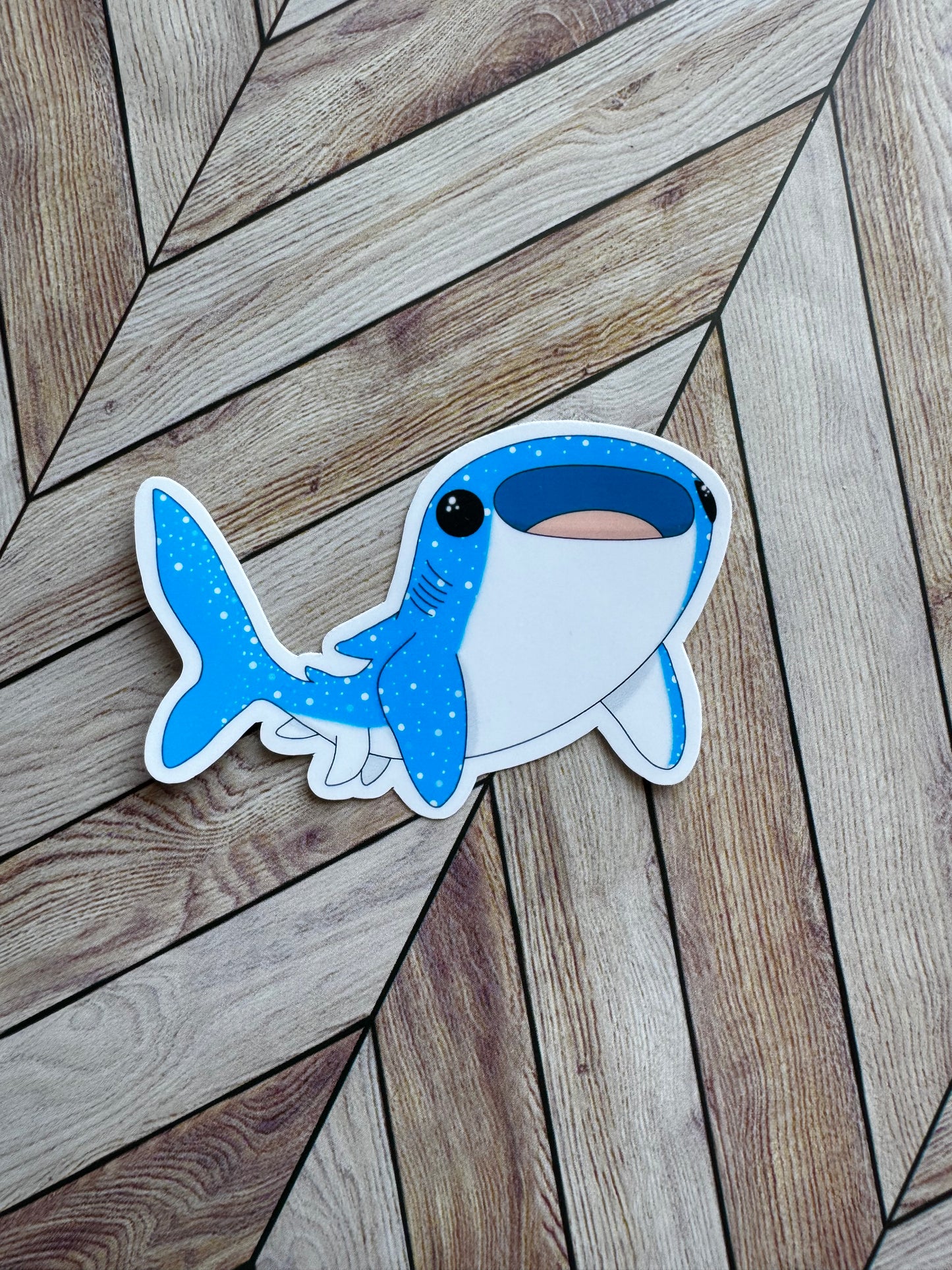 Whale Shark
