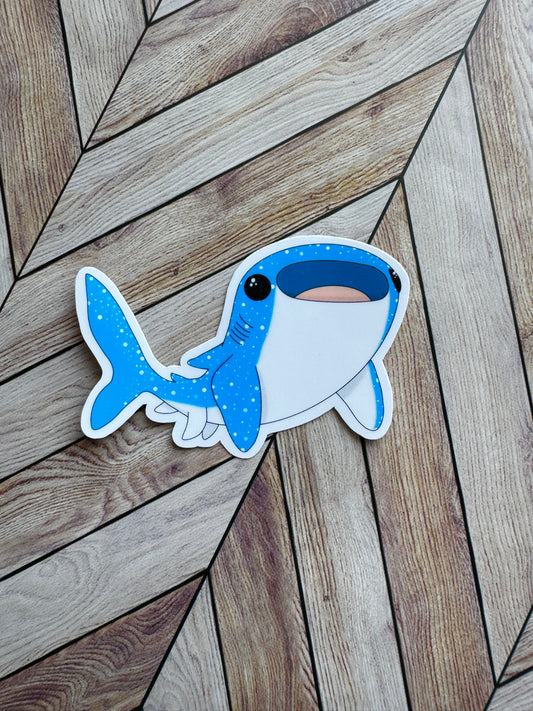 Whale Shark